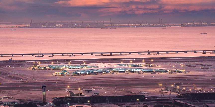 打造全國(guó)一流、具有國(guó)際競(jìng)爭(zhēng)力的科技型工程設(shè)計(jì)公司